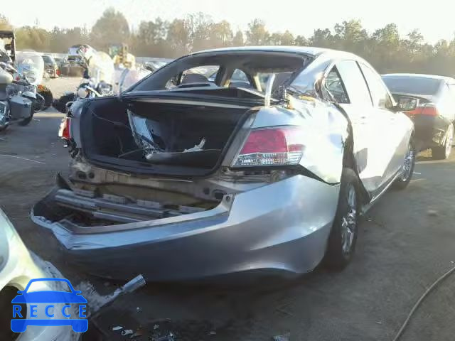 2012 HONDA ACCORD LXP 1HGCP2F45CA197097 image 3