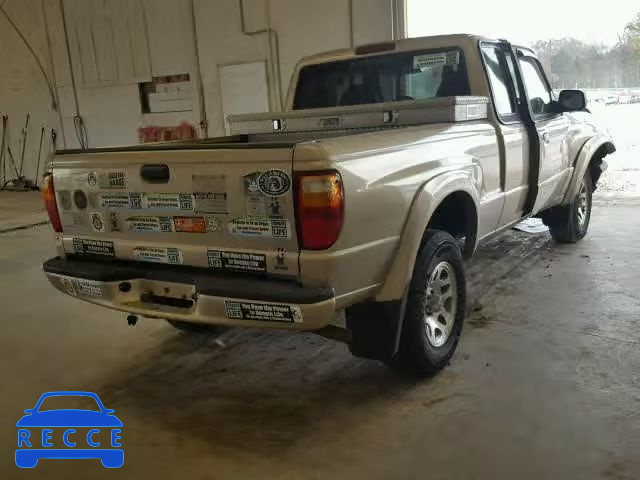 2002 MAZDA B3000 CAB 4F4YR16U72TM19576 image 3