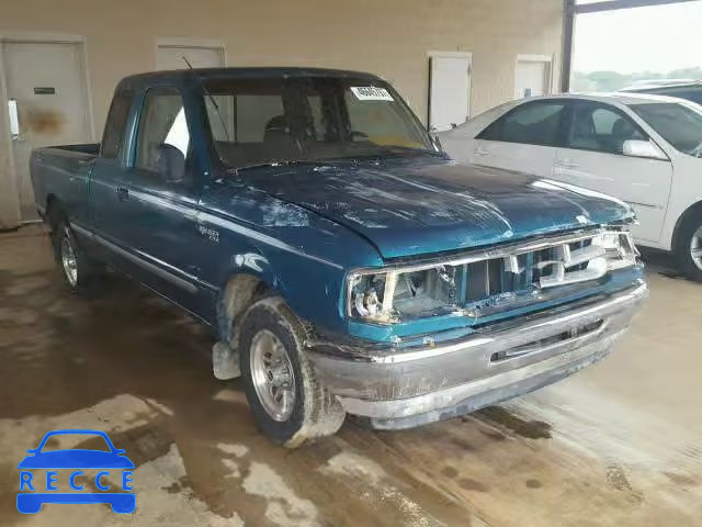 1994 FORD RANGER SUP 1FTCR14X3RPC54967 image 0