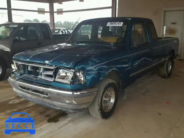 1994 FORD RANGER SUP 1FTCR14X3RPC54967 image 1