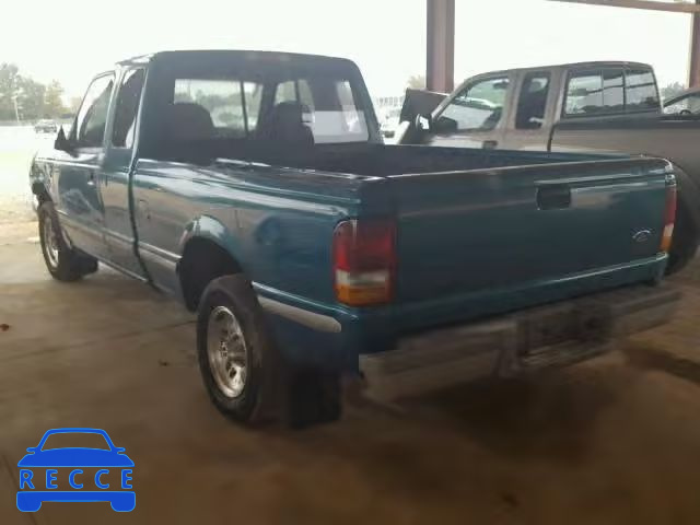 1994 FORD RANGER SUP 1FTCR14X3RPC54967 image 2