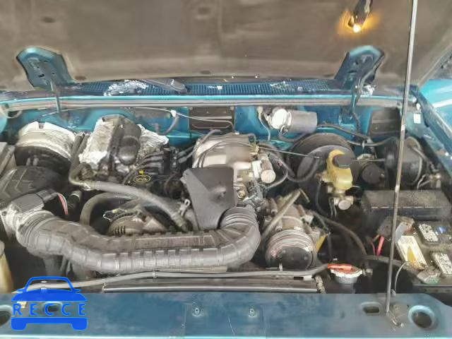 1994 FORD RANGER SUP 1FTCR14X3RPC54967 image 6