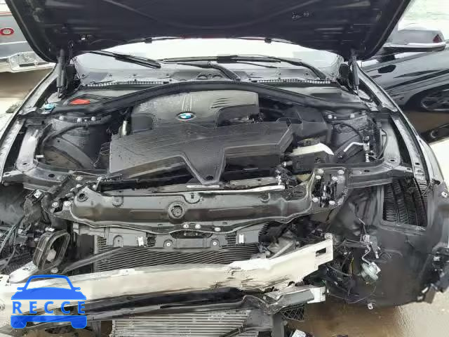 2016 BMW 328 I SULE WBA8E9G58GNU30508 зображення 6