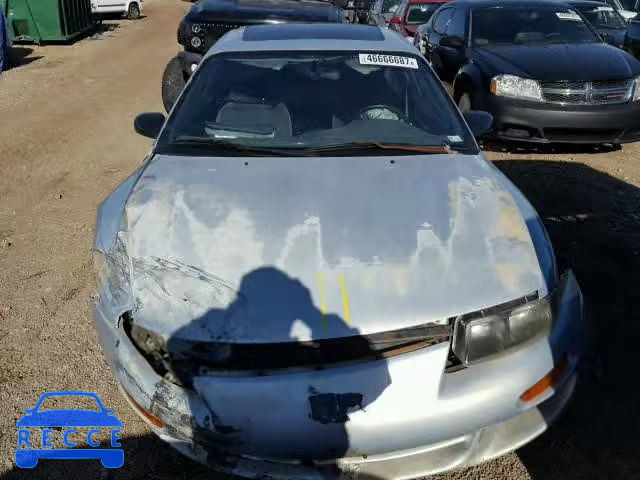 1997 DODGE AVENGER BA 4B3AU42Y4VE148987 Bild 6