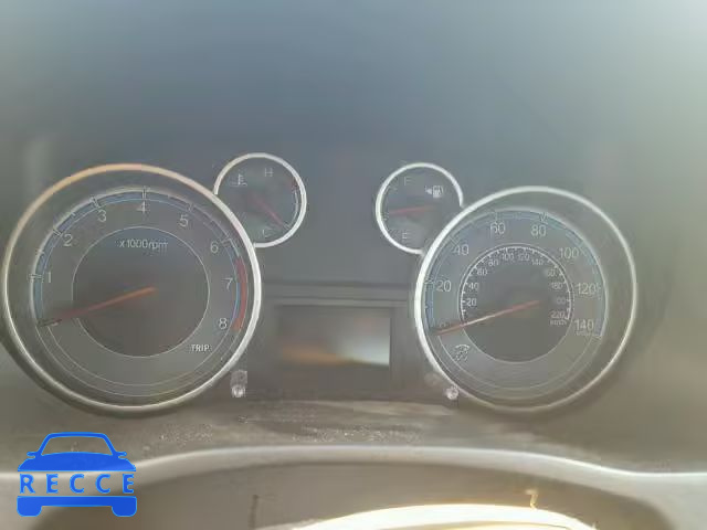 2010 SUZUKI SX4 BASE JS2YB5A34A6301409 image 7