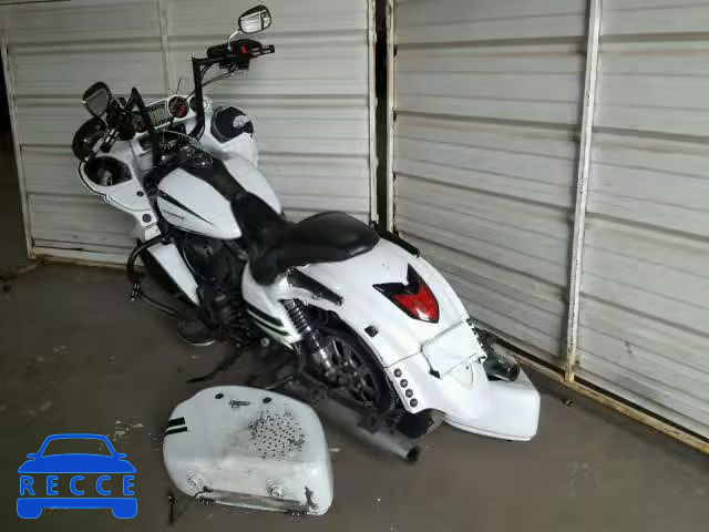 2016 KAWASAKI VN1700 K JKBVNRK12GA009620 image 2