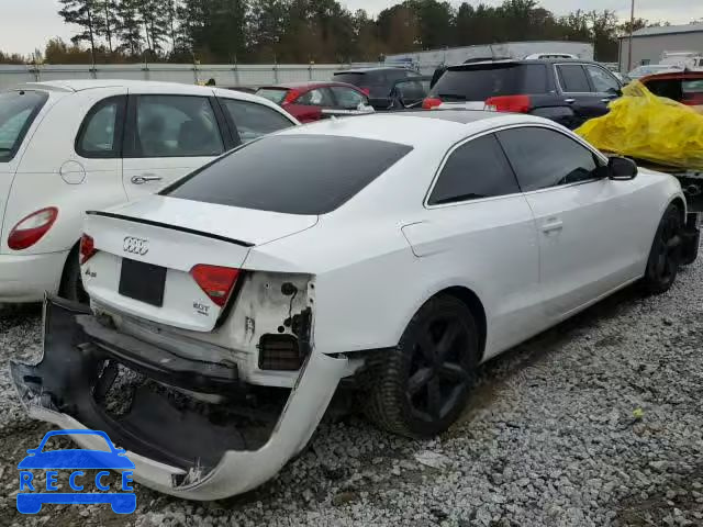 2010 AUDI A5 PREMIUM WAULFAFR2AA042461 image 3