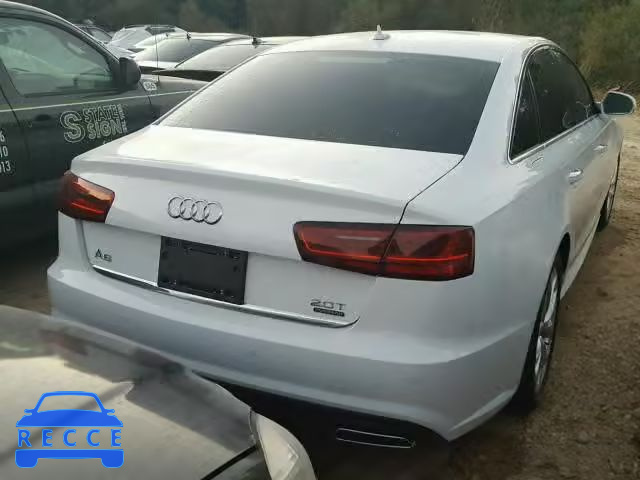 2017 AUDI A6 PREMIUM WAUG8AFC6HN121576 image 3