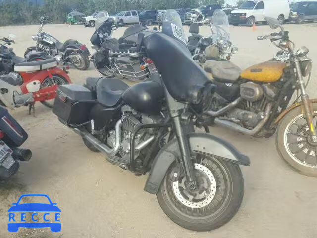 2009 HARLEY-DAVIDSON FLHT 1HD1FV4159Y645582 image 0