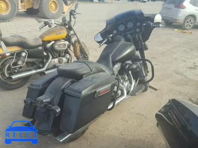 2009 HARLEY-DAVIDSON FLHT 1HD1FV4159Y645582 зображення 3