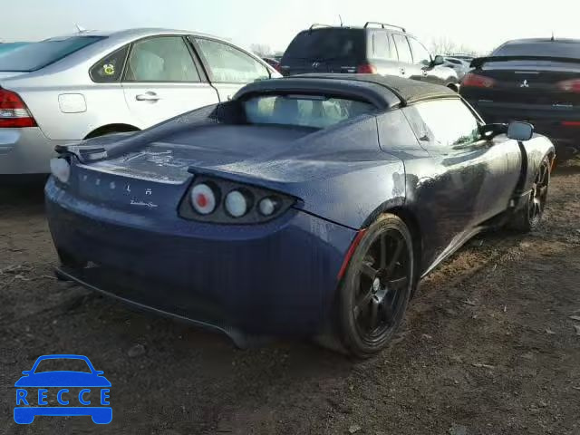 2010 TESLA ROADSTER 5YJRE1A32A1000556 image 3