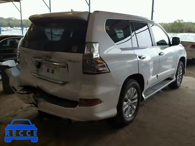 2014 LEXUS GX BASE JTJBM7FX8E5085638 image 3