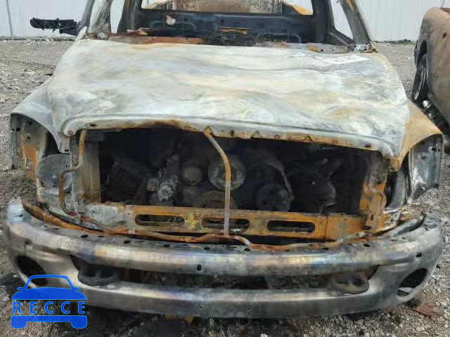 2006 DODGE RAM 3500 S 3D7ML46C86G222880 image 6