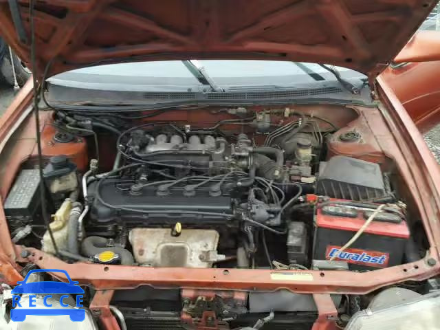 1997 NISSAN 200SX BASE 1N4AB42D1VC501142 image 6