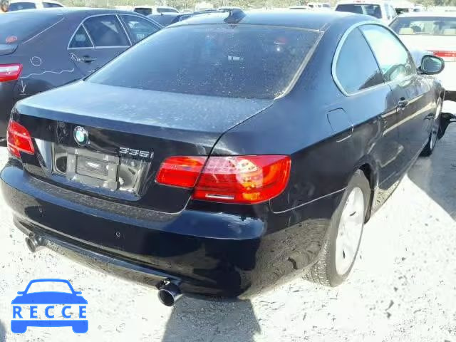 2012 BMW 335 XI WBAKF9C5XCE859460 Bild 3