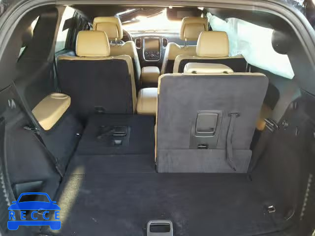 2015 DODGE DURANGO CI 1C4RDJEG8FC760546 image 8