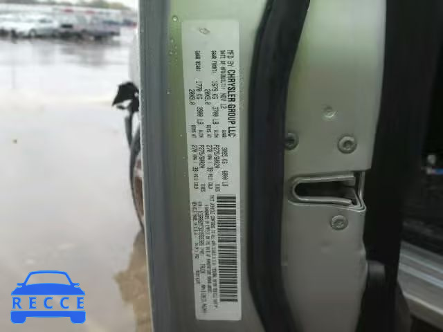 2013 RAM 1500 SPORT 1C6RR6MT5DS555385 image 9