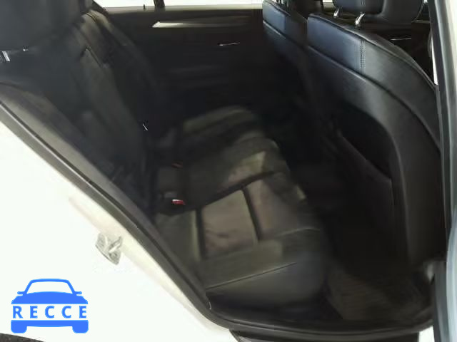 2013 BMW 528 I WBAXG5C58DD232839 image 5