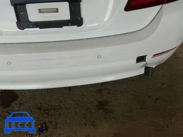 2013 BMW 528 I WBAXG5C58DD232839 image 8
