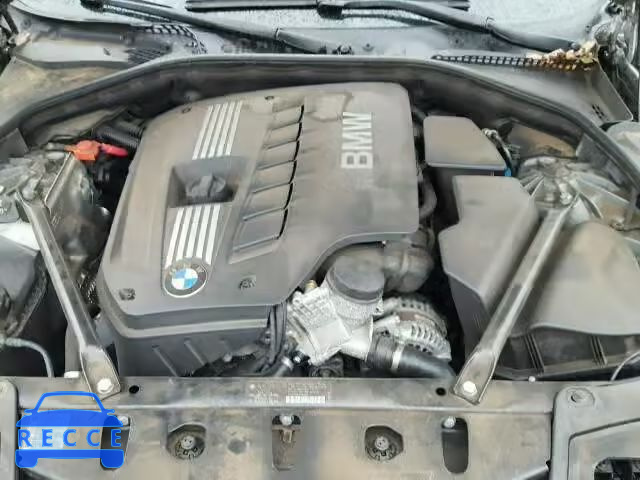 2011 BMW 528 I WBAFR1C54BC260302 image 6