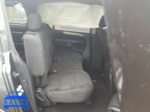 2008 NISSAN ARMADA SE 5N1AA08D38N618481 image 5