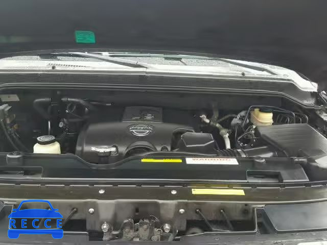 2008 NISSAN ARMADA SE 5N1AA08D38N618481 image 6