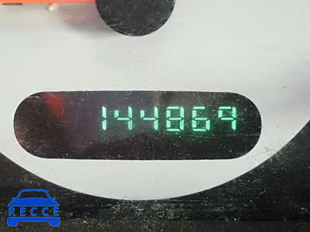 2002 DODGE CARAVAN EC 1B8GP15B12B563443 Bild 7