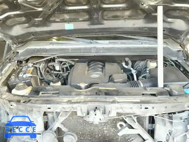 2005 NISSAN ARMADA SE 5N1AA08A85N726015 image 6