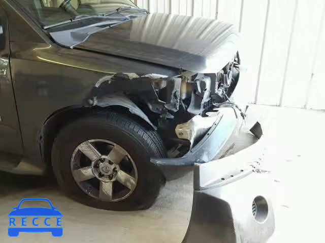 2005 NISSAN ARMADA SE 5N1AA08A85N726015 image 8