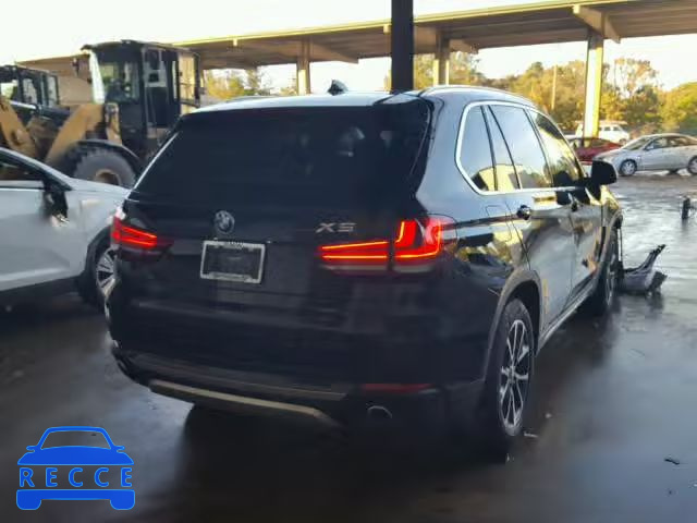 2017 BMW X5 SDRIVE3 5UXKR2C59H0U20884 image 3