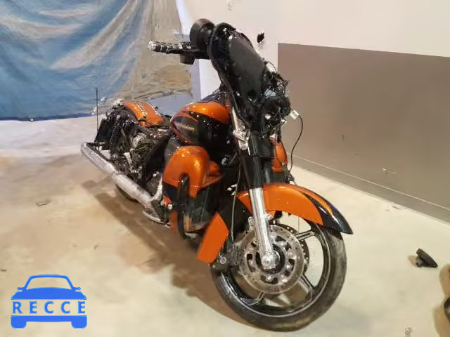 2017 HARLEY-DAVIDSON FLHXSE CVO 1HD1PXF14HB959277 image 0