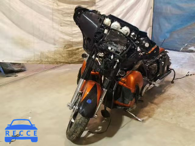 2017 HARLEY-DAVIDSON FLHXSE CVO 1HD1PXF14HB959277 зображення 1