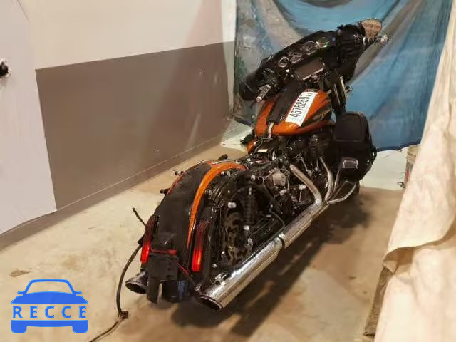 2017 HARLEY-DAVIDSON FLHXSE CVO 1HD1PXF14HB959277 image 3