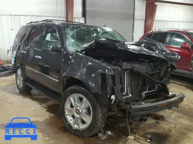 2010 CHEVROLET TAHOE K150 1GNUKCE03AR139517 image 0