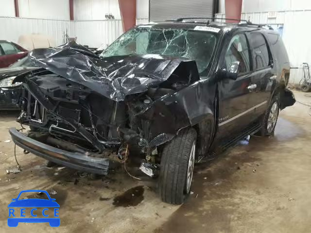 2010 CHEVROLET TAHOE K150 1GNUKCE03AR139517 image 1