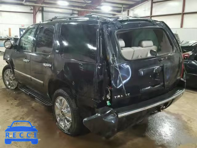 2010 CHEVROLET TAHOE K150 1GNUKCE03AR139517 image 2