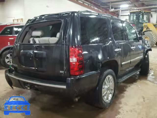 2010 CHEVROLET TAHOE K150 1GNUKCE03AR139517 image 3