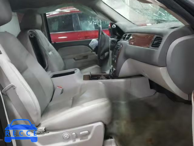 2010 CHEVROLET TAHOE K150 1GNUKCE03AR139517 Bild 4