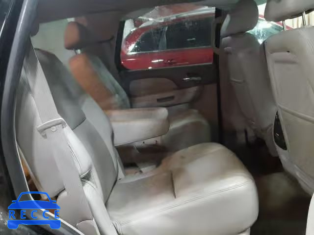 2010 CHEVROLET TAHOE K150 1GNUKCE03AR139517 Bild 5