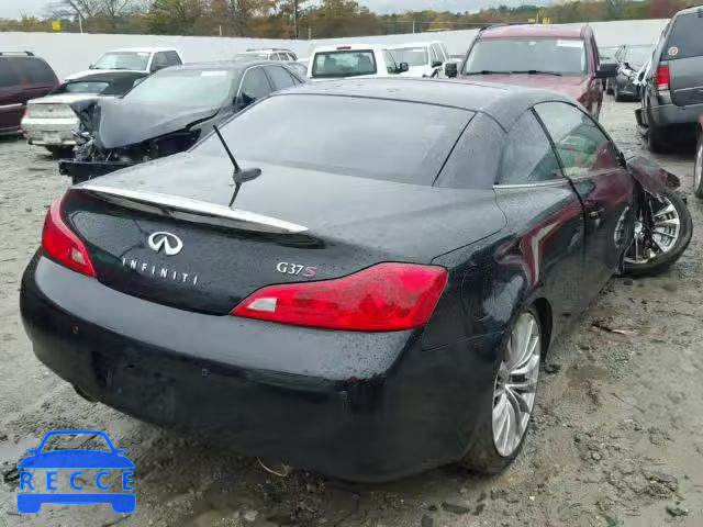 2012 INFINITI G37 BASE JN1CV6FE2CM202455 image 3