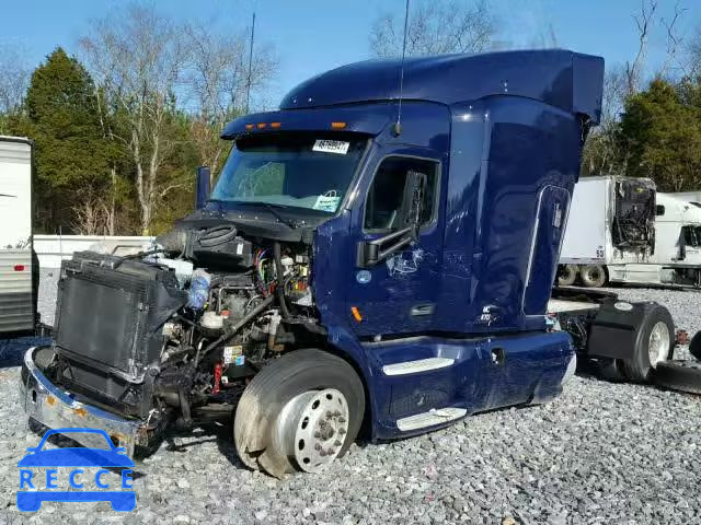 2016 PETERBILT 579 1XPBDP9X1GD294421 Bild 1