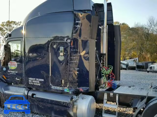 2016 PETERBILT 579 1XPBDP9X1GD294421 зображення 8