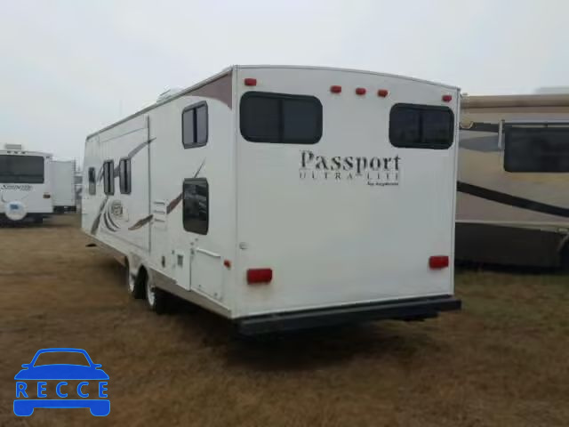 2010 KEYSTONE PASSPORT 4YDT2902XAM411846 Bild 2