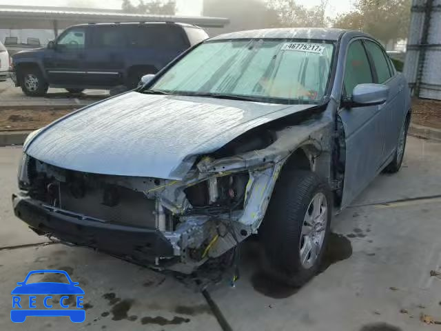 2012 HONDA ACCORD LXP 1HGCP2F49CA074404 image 1