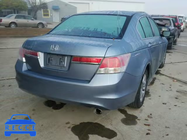 2012 HONDA ACCORD LXP 1HGCP2F49CA074404 image 3