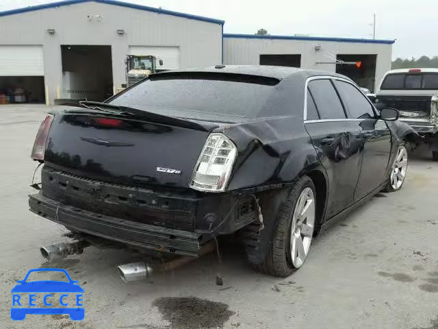 2012 CHRYSLER 300 SRT-8 2C3CCAFJ3CH800290 image 3