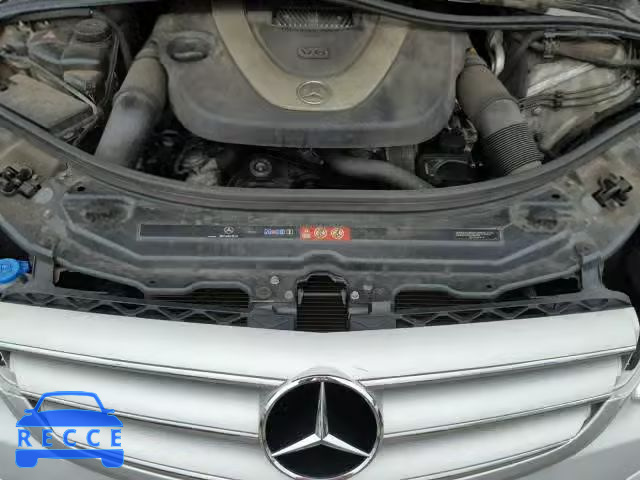 2008 MERCEDES-BENZ R 350 4JGCB65E88A069342 image 6