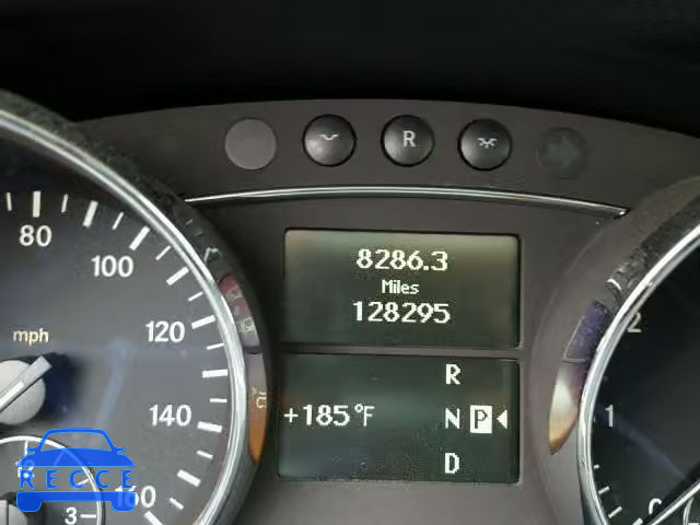 2008 MERCEDES-BENZ R 350 4JGCB65E88A069342 image 7