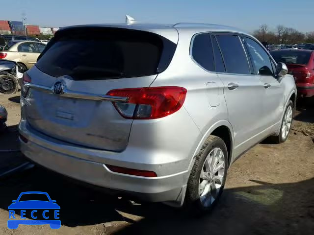 2016 BUICK ENVISION P LRBFXESX1GD187019 зображення 3