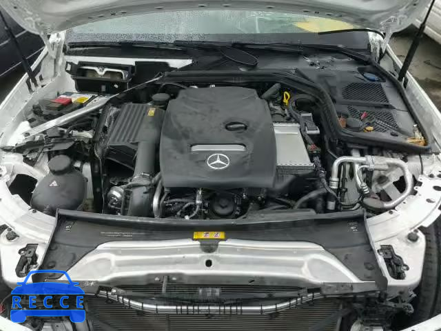 2015 MERCEDES-BENZ C 300 55SWF4JB3FU094402 image 6